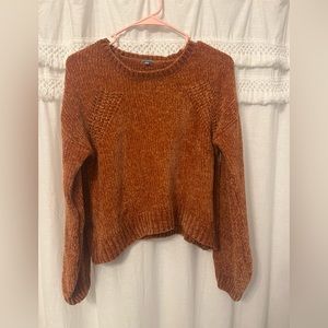 Charlotte Russe sweater size M